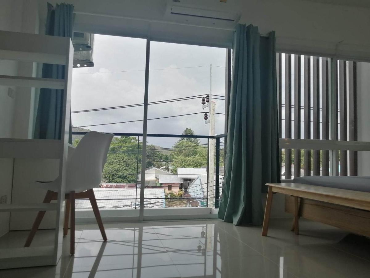 Baan7984 Rawaiアパートメント エクステリア 写真