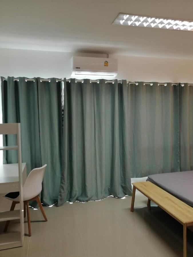 Baan7984 Rawaiアパートメント エクステリア 写真