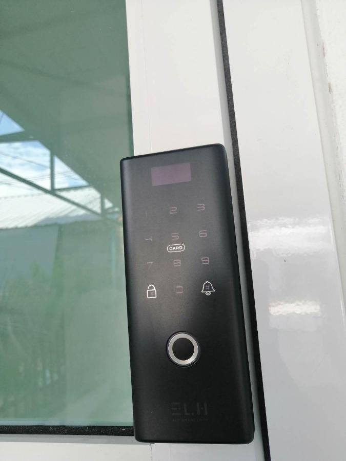 Baan7984 Rawaiアパートメント エクステリア 写真