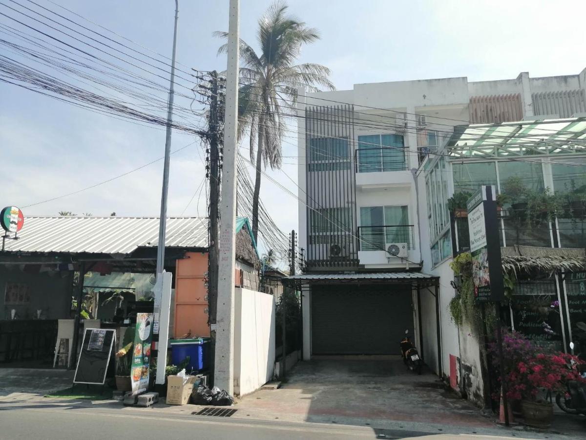 Baan7984 Rawaiアパートメント エクステリア 写真